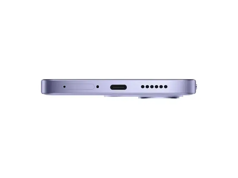 Смартфон Xiaomi REDMI Note 17 4G 6/256GB Celestial Purple - фото 9