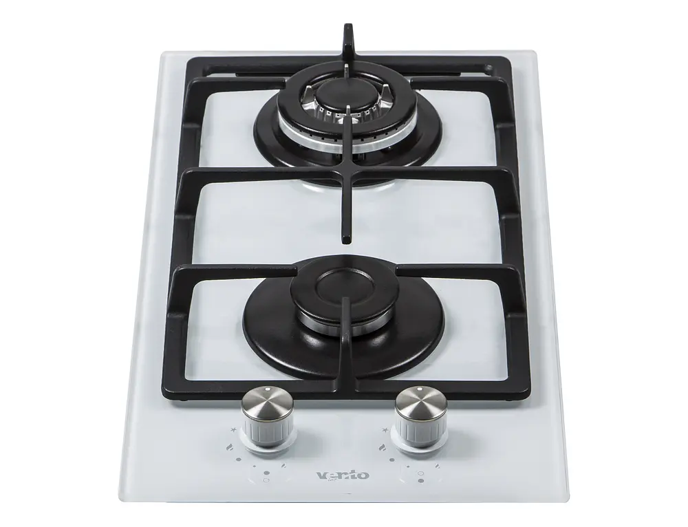 Варочная поверхность Ventolux HSF320G CEST (WH) 3 - фото 6