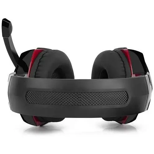 Гарнітура Real-El GDX-8100 Black - фото 7