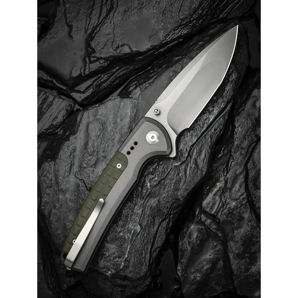 Ніж складаний Civivi Sentinel Strike II C22025D-2 - фото 11