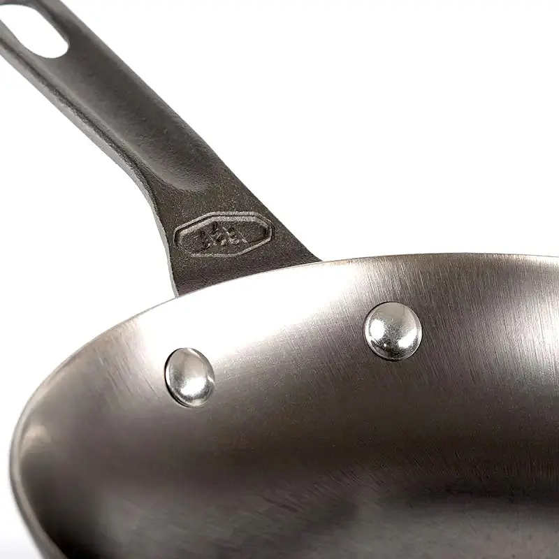 Сковородка GSI Outdoors Guidecast 8 Frying Pan (1099-60608) - фото 2