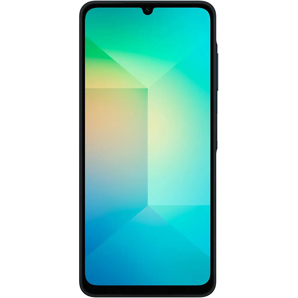 Смартфон Samsung Galaxy A16 4/128GB Black (SM-A165FZKB) - фото 2
