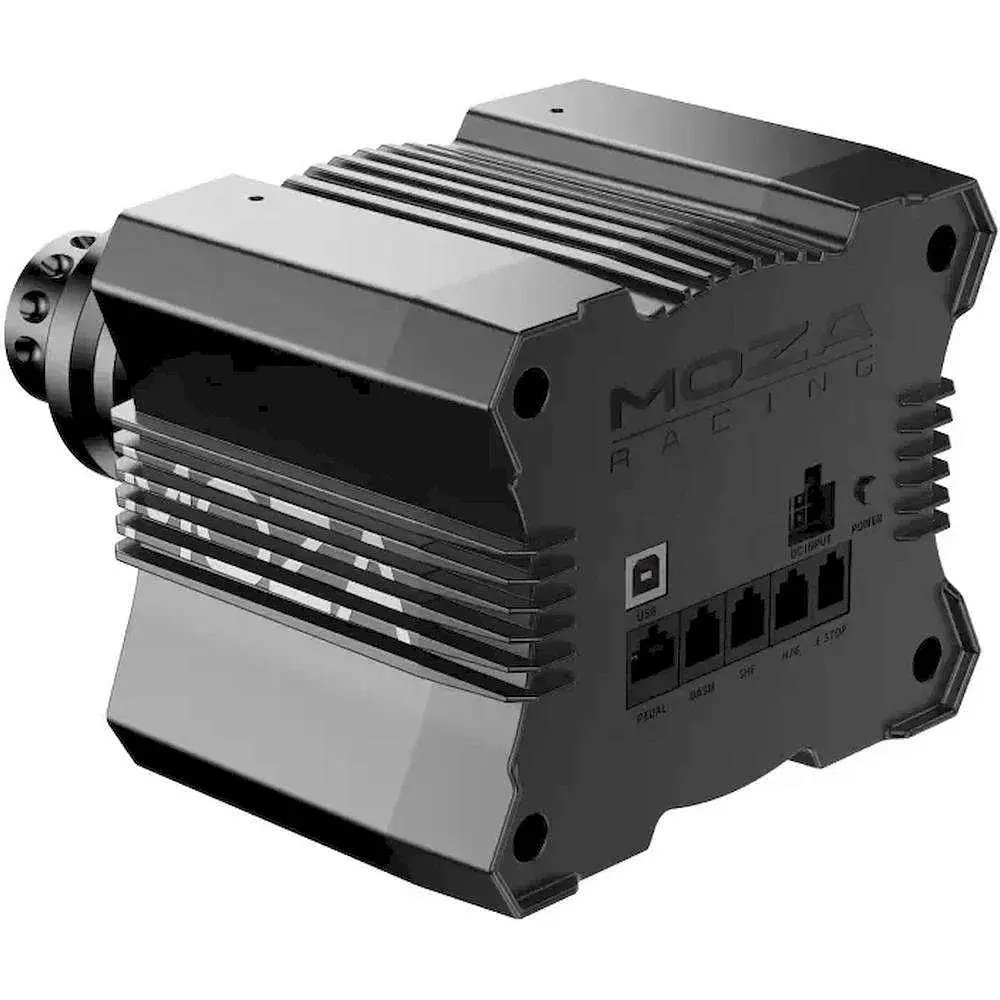 Рульова база MOZA Racing R9 V3 - фото 2