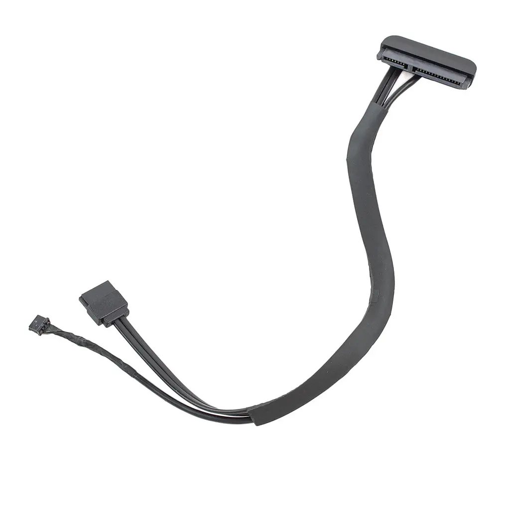Шлейф Sata для iMac A1418 21.5" 2012-2017 року (923-0641, 923-0035) - фото 2