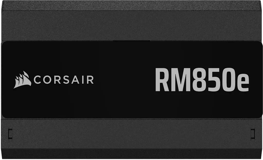 Блок живлення Corsair RM850e ATX 3.1 850W (CP-9020296-EU) - фото 5