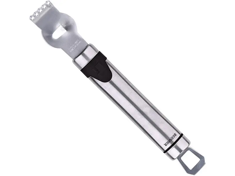 Ніж для чищення цедри Bergner BG-3267 - фото 2