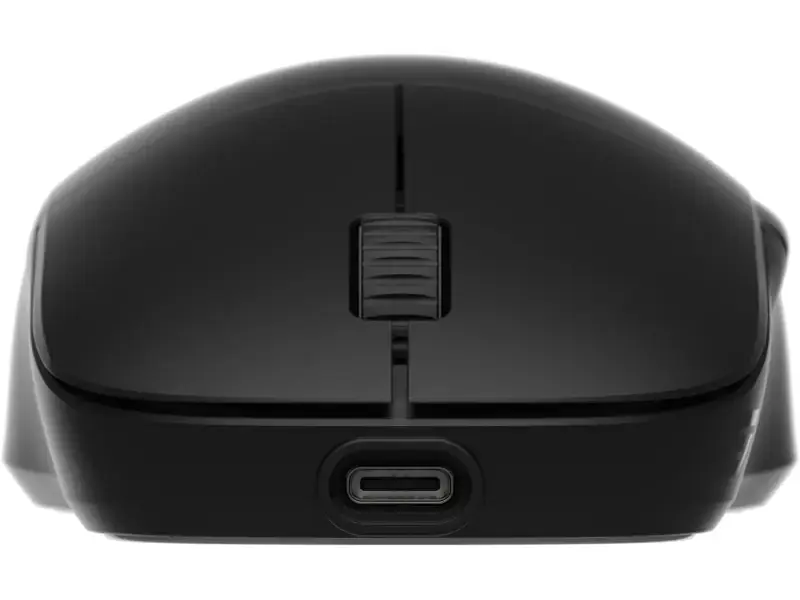 Миша Endgame Geаr XM2we Black (PGW-EG-MOU-020) - фото 5