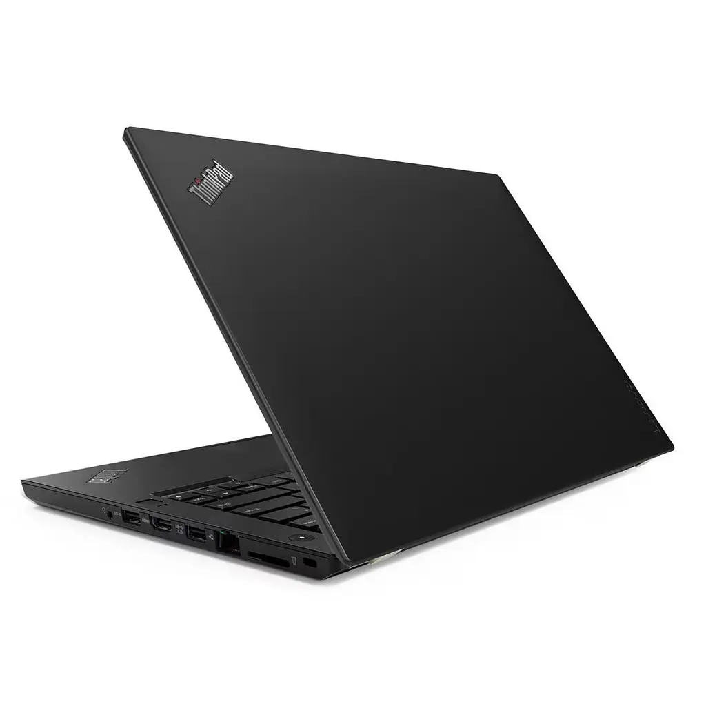 Ноутбук Lenovo ThinkPad A485 FHD (Ryzen 5 PRO 2500U/8/128SSD) - Class A- "Б/В" - фото 4
