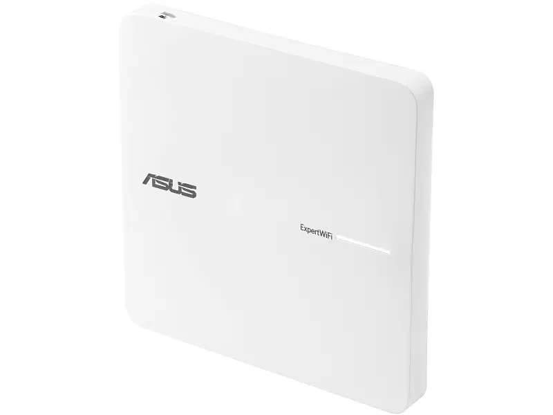 Точка доступа Asus ExpertWiFi EBA63 (90IG0880-MO3C00) - фото 5