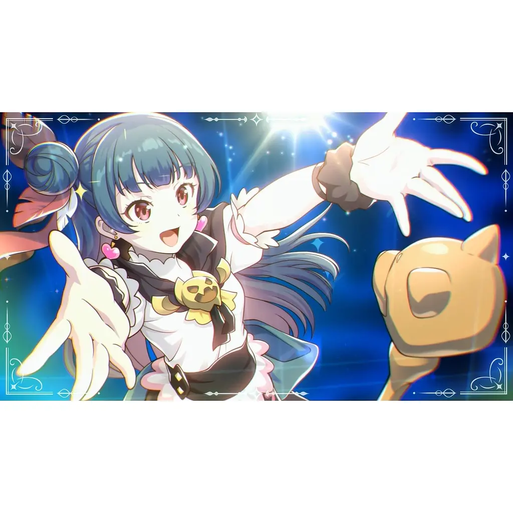 Ключ активації Microsoft Yohane the Parhelion -Blaze in the Deepblue- для Xbox One/Series S/X - фото 5