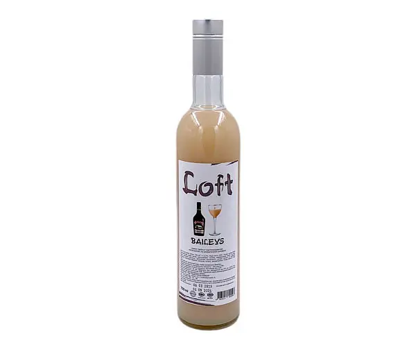 Сироп Loft бейліс 700 мл