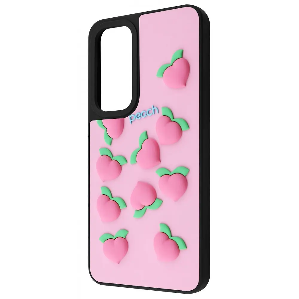 Чохол WAVE Doodle Case Samsung Galaxy A26 в асортименті - фото 6