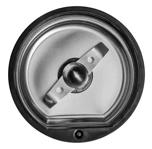 Кавомолка LCG-2302 Black 150W LIBERTON teh0024486 - фото 4