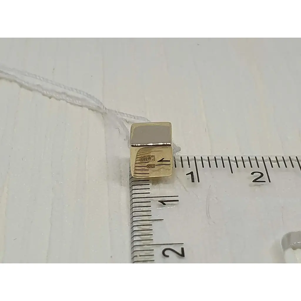 Золота підвіска Tango. 170047М - фото 3