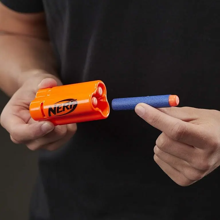 Бластер Hasbro Nerf Elite Trilogy Ds-15 (E2853) - фото 5