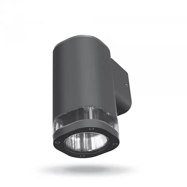 LED Светильник архитектурный AR071G IP54 VIDEX GU10 - фото 2