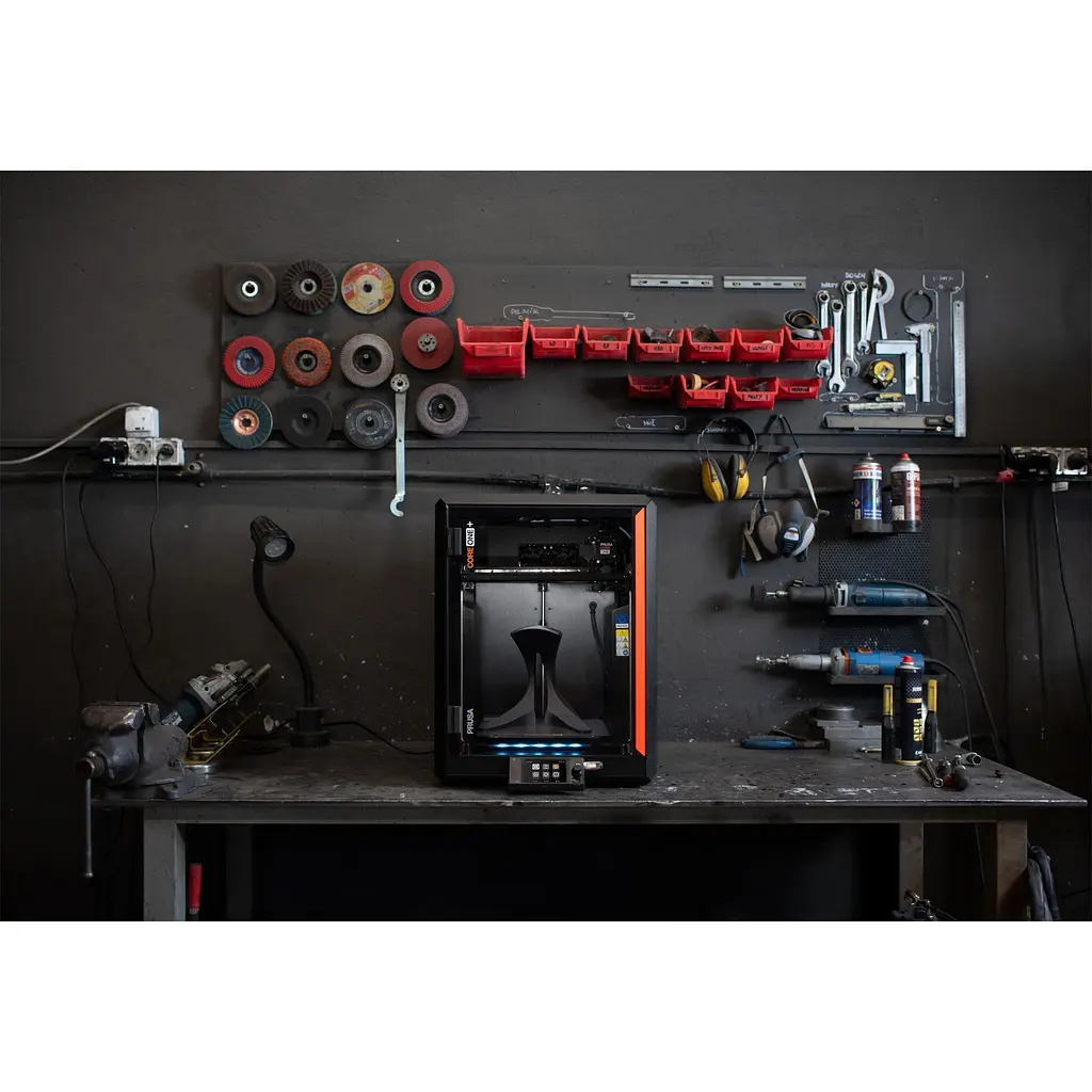 3D-принтер Prusa CORE One+ Kit (PR-15277) [166508] - фото 5