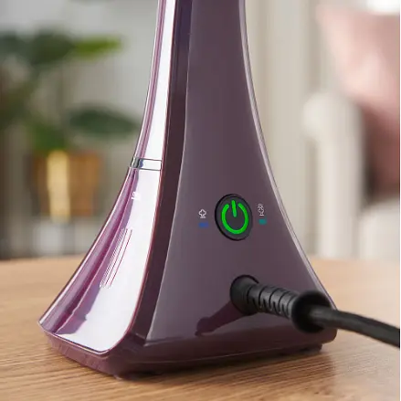 Отпариватель Russell Hobbs Steam Genie Colour Control 27410-56 - фото 7