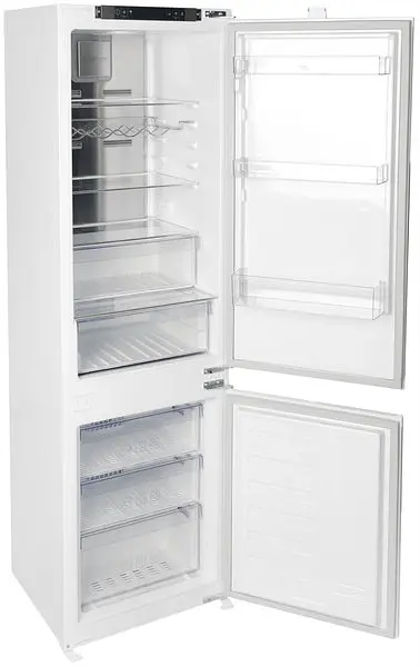 Холодильник Beko BCNA275E3S (7523020003) - фото 3