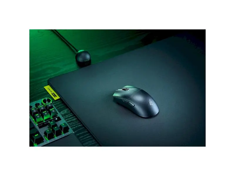 Миша Razer Viper V4 PRO Wireless Black (RZ01-05630100-R3G1) - фото 9