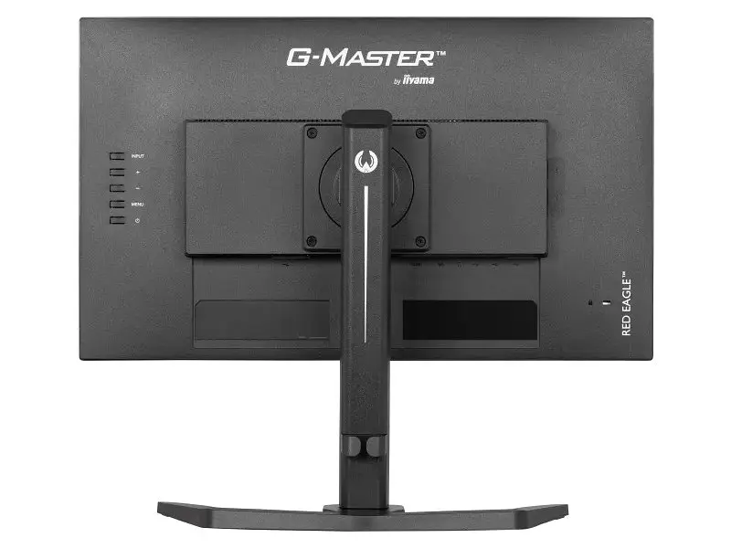 Монітор Iiyama G-Master GB2470HSU-B6 Red Eagle - фото 5