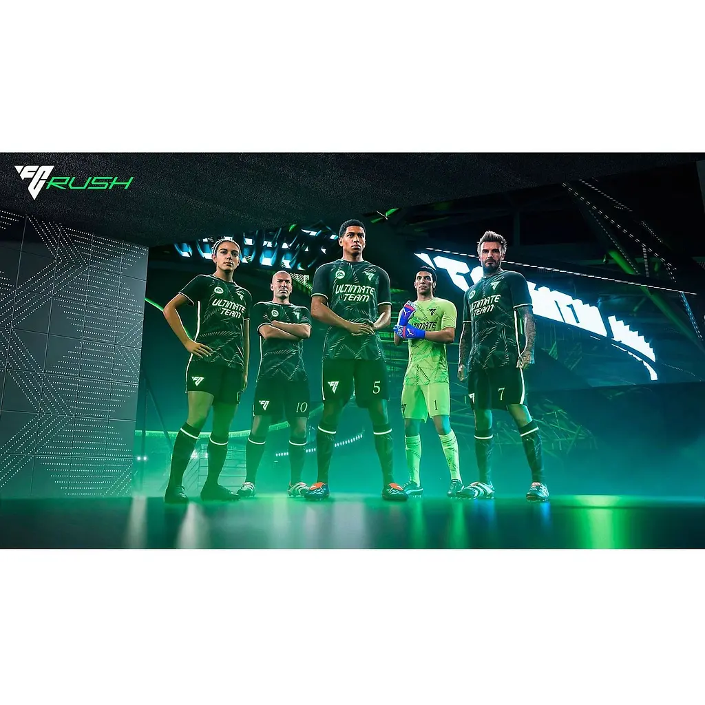 Гра EA Sports FC 25 для PS5 [EN] [127040] - фото 5