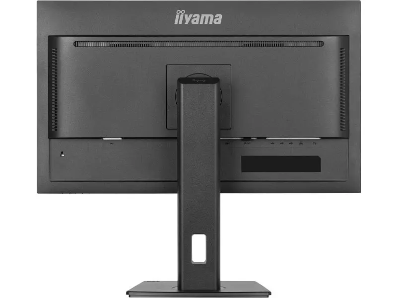 Монітор Iiyama ProLite XUB2797HSU-B2 - фото 7