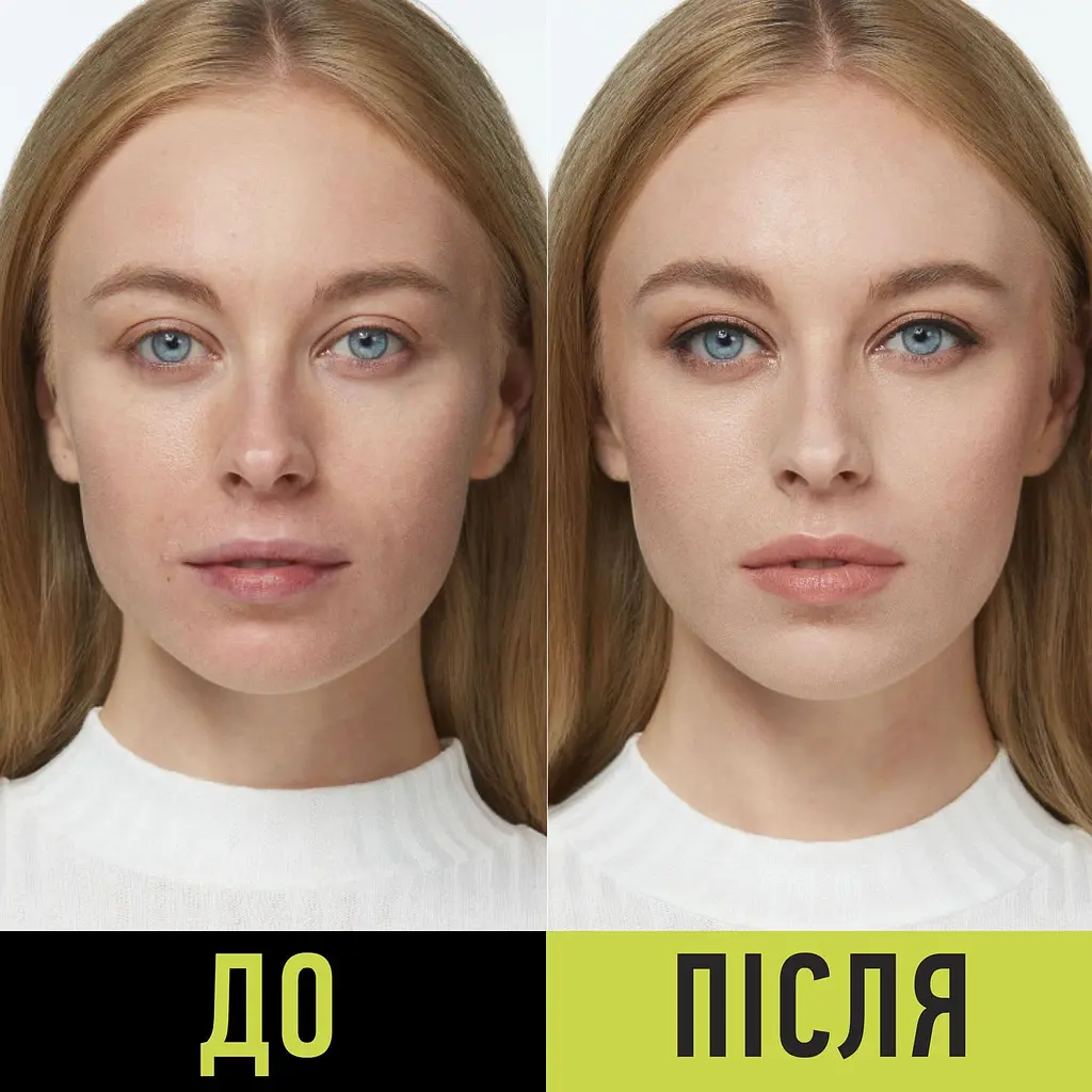 Стійкий тональний крем для обличчя Maybelline New York Super Stay 30H, відтінок 05 (Light Beige), 30 мл (B3352300) - фото 5