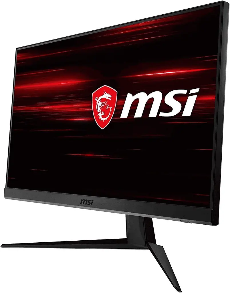 Монітор 23.8" MSI 24" G2412 FHD IPS 170Hz (G2412) Б/в - фото 5