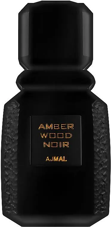 Оригінал Ajmal Amber Wood Noir 100 мл Парфумована вода