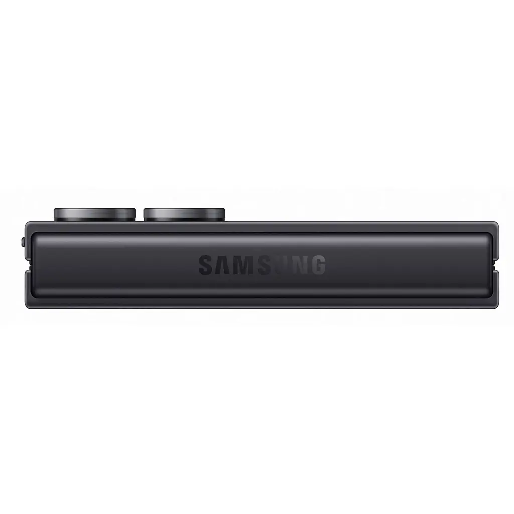 Мобильный телефон Samsung Galaxy Flip7 12/512Gb Jetblack (SM-F766BZKHSEK) - фото 10