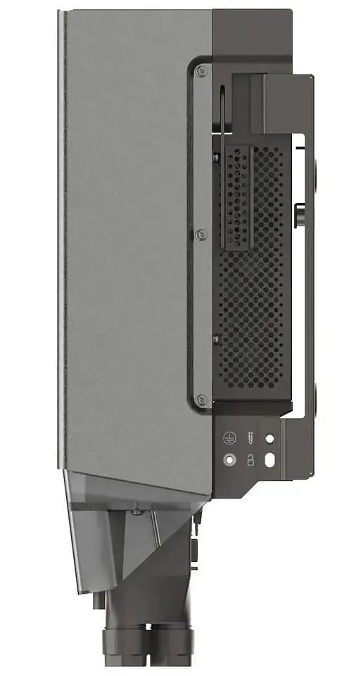 Інвертор EcoFlow Power Ocean PLUS 20000 Вт (PowerOcean Plus-INV-20kW-DE) - фото 3