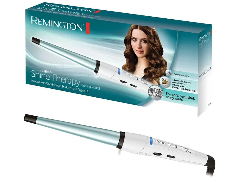Плойка для волосся Remington CI53W - фото 2