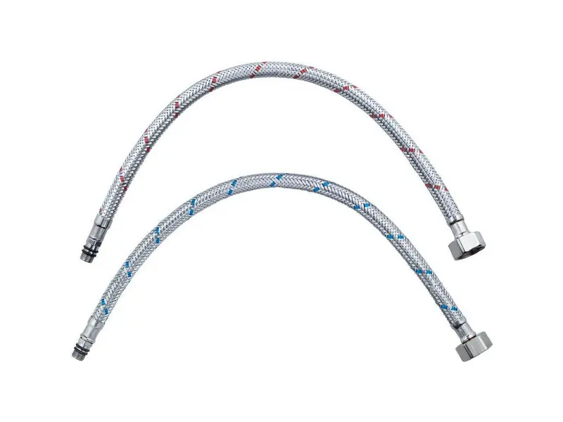 Смеситель для кухонной мойки Aquatica MJ-2B129C - фото 3