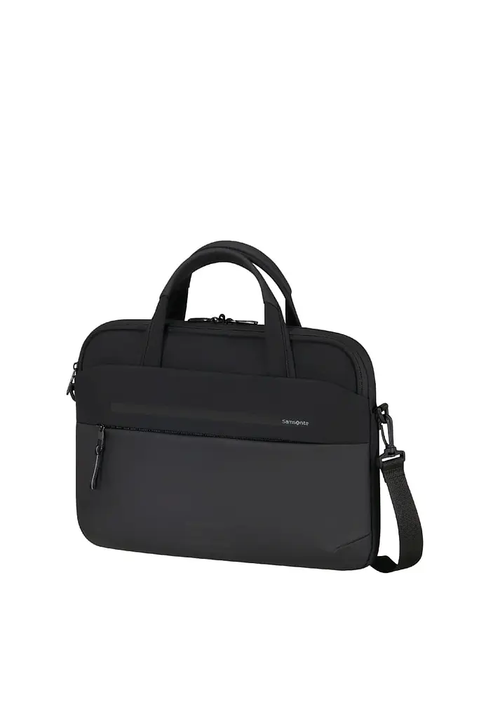 Сумка Для Ноутбука 15,6" Samsonite MODERNY BLACK 40,5x30x5,5 KS6*09005 - фото 3