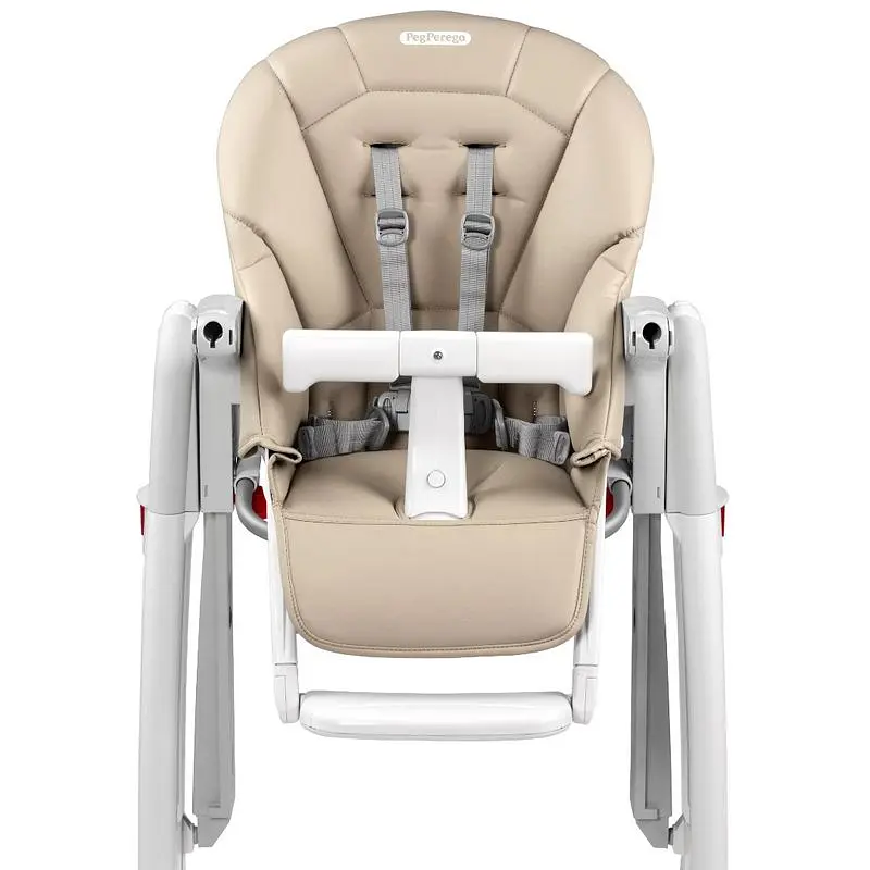 Стілець-гойдалка Peg-Perego Tatamia Follow Me Astral бежевий (IH02000001BL06) - фото 16