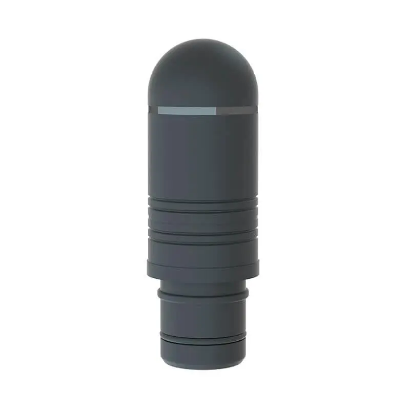 Масажер Yunmai Massage Gun Pro (YMFG-B563) - фото 6