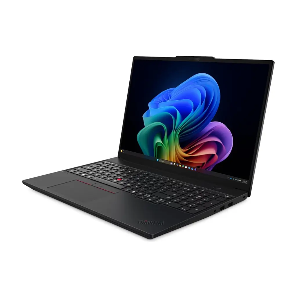 Ноутбук Lenovo ThinkPad T16 G5 (22AQS02100) - фото 5