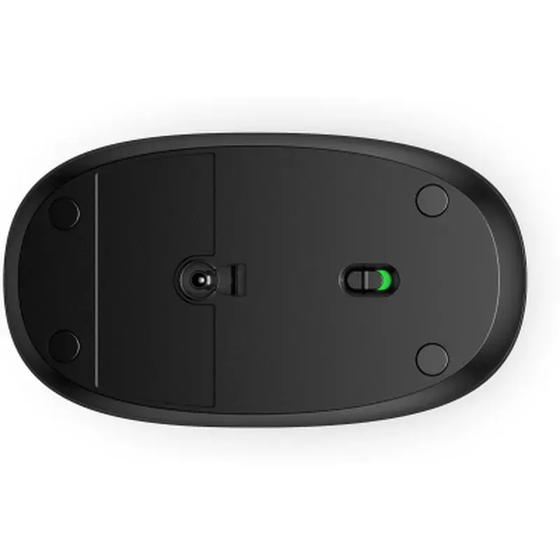 Мишка HP 240 Bluetooth Mouse Black (3V0G9AA) - фото 7