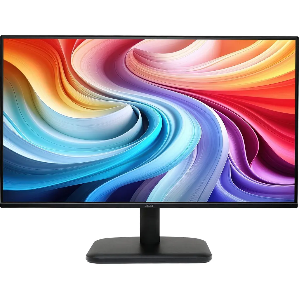 Монітор Acer 27" EK271P6bi (UM.HE1EE.601) [158465] - фото 3