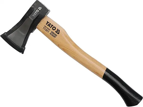 Топор-колун Yato 1 кг 51.5 см (YT-8011) - фото 2