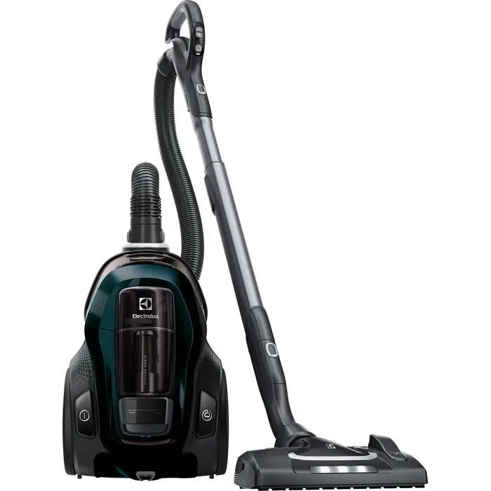 Пылесос безмешковый Electrolux PC91-8STM - фото 3