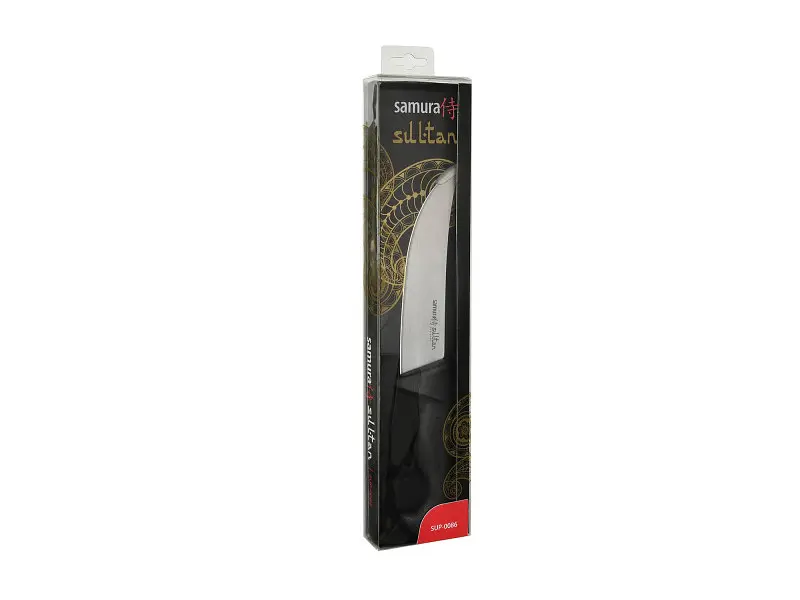 Кухонний ніж SAMURA Sultan Pro (SUP-0086) - фото 2