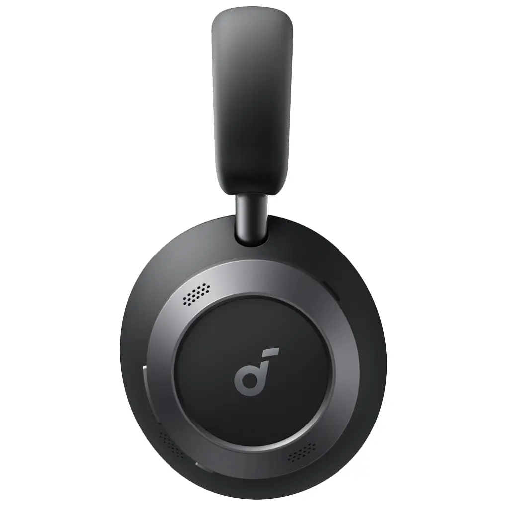 Навушники Anker SoundCore Space One Pro Black (A3062G11) - фото 7