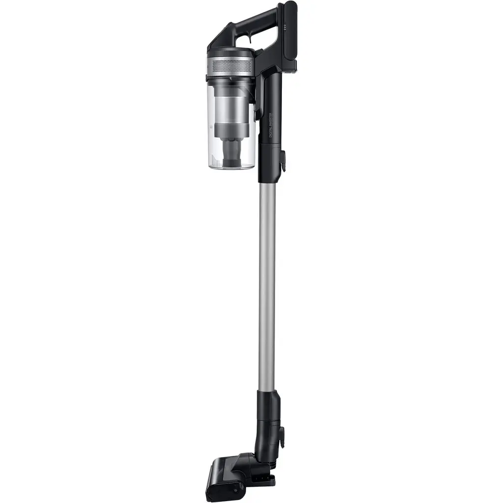 Вертикальний пилосос Samsung Jet 65 Pet Cordless Stick Vacuum (VS15A60AGR5) [100359] - фото 3