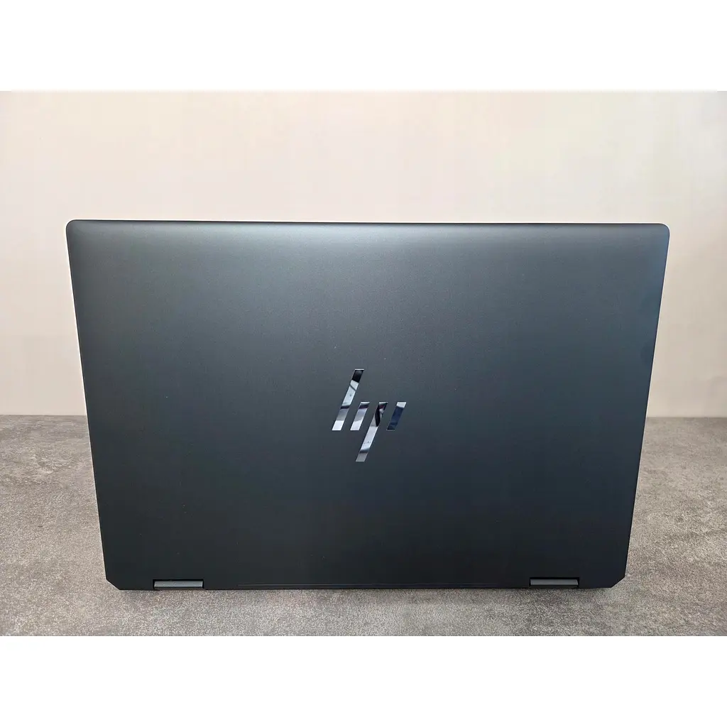 Ноутбук 2in1 HP Spectre x360,Ultra 7 155H,16GB,1TB,2,8K,Wi-Fi 7,35,7x24,5x19,1,95kg - фото 14
