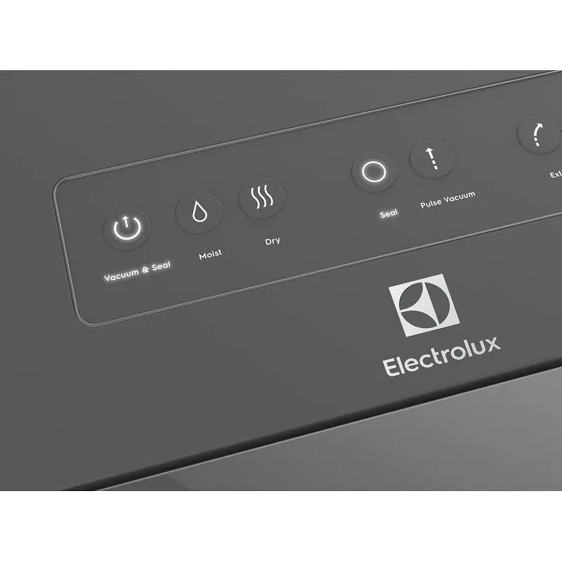 Вакумний пакувальник Electrolux Explore - фото 5