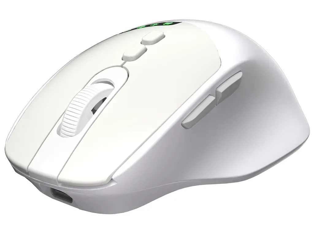 Мышь OfficePro M520W (M520W) - фото 3