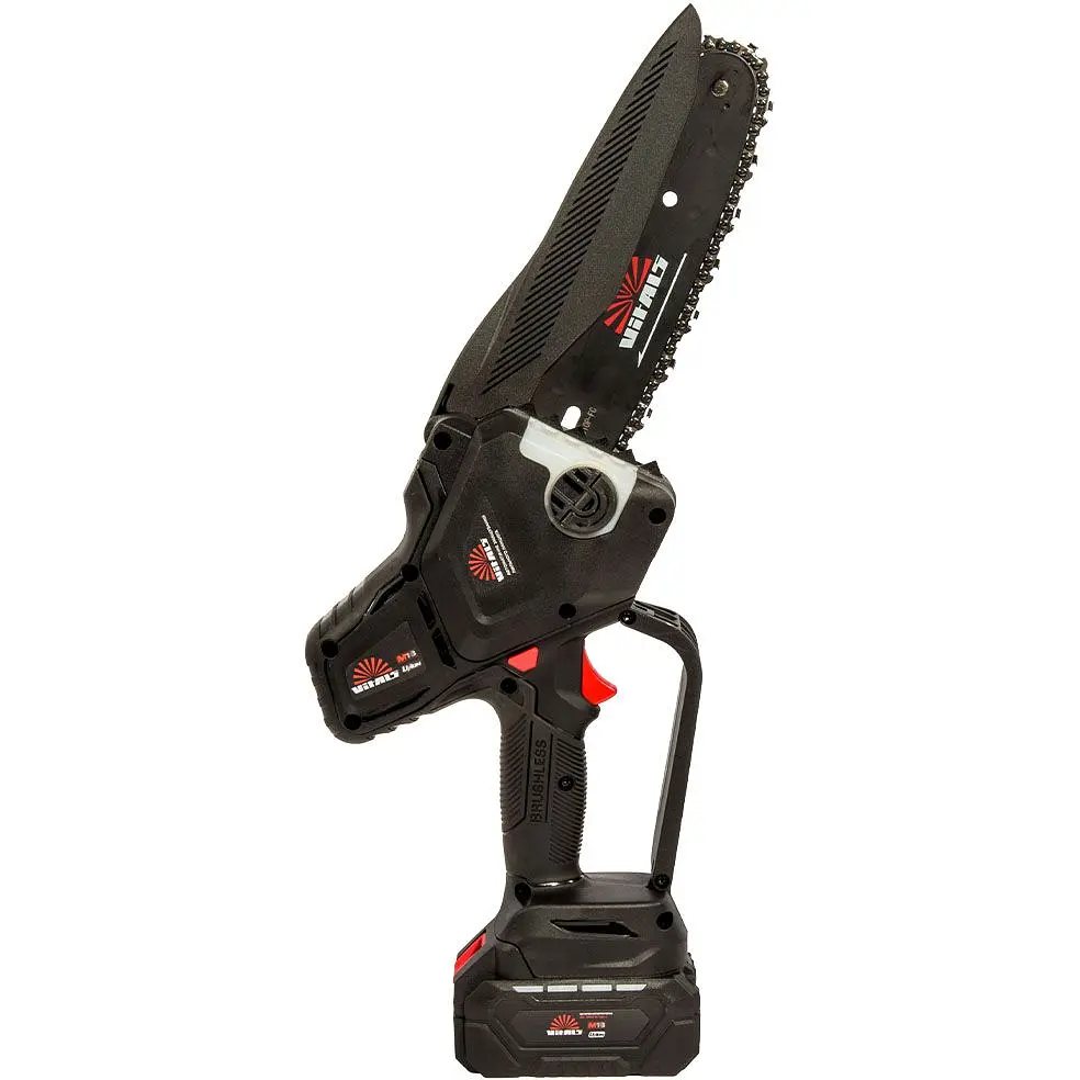 Пила ланцюгова Vitals Professional AKZ 1820ak BL Kit (237654) - фото 5