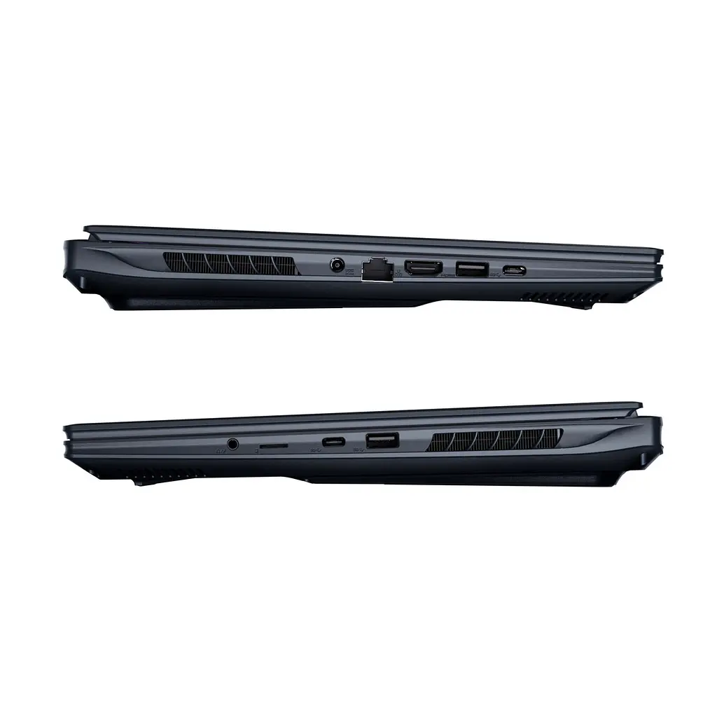 Ноутбук Gigabyte Aorus Master 16 BZH (BZHC6UAE65SP) Dark Tide - фото 7